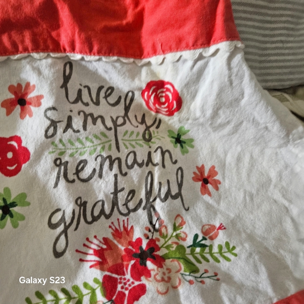 Kitchen Cover-up ♡
